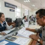 Pago de adeudos predial y agua en inmueble residencial para evitar sanciones