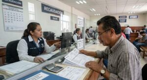 Pago de adeudos predial y agua en inmueble residencial para evitar sanciones