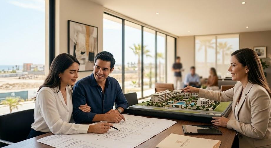 Como proteger patrimonio al comprar en preventa inmobiliaria con consejos y estrategias