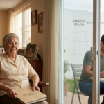 Comprar inmueble con usufructo concepto de propiedad con derechos limitados