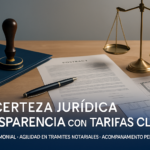 Consulta en el Registro Público de la Propiedad para saber si una casa está hipotecada